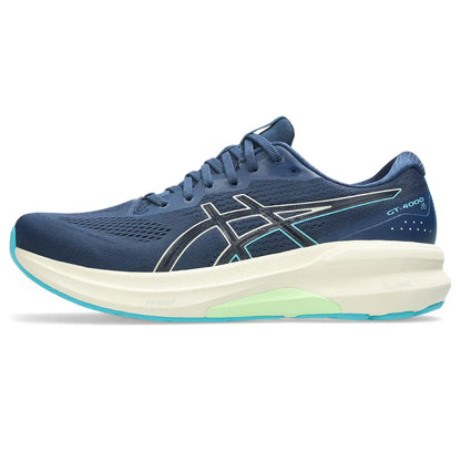 Asics Herrenlaufschuhe GT-4000 – stabiler Straßenlaufschuh mit FF Blast Plus und PureGEL