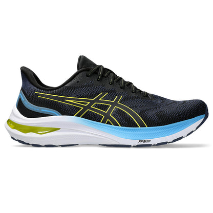 Asics Laufschuhe Gel-Pursue 9 - stabil, reaktionsfreudig & optimale Dämpfung für komfortable und dynamische Läufe