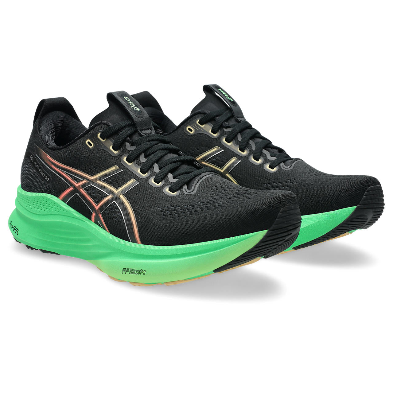 Asics Herrenlaufschuhe Gel-Kayano 32