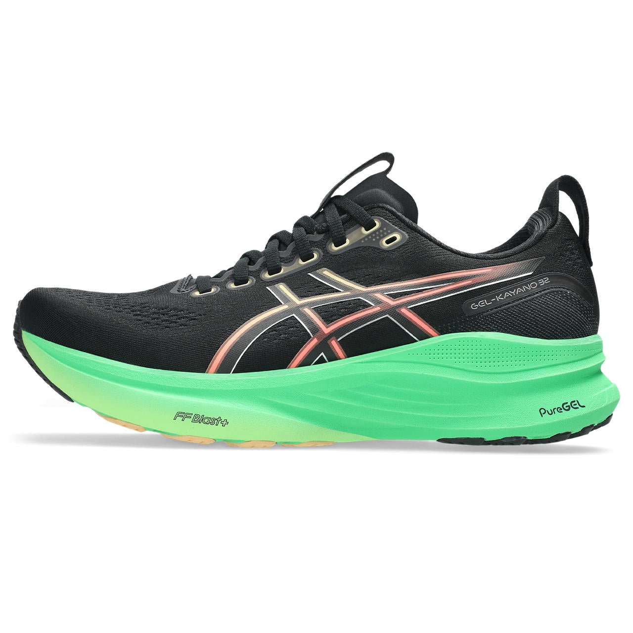 Asics Herrenlaufschuhe Gel-Kayano 32 – Bild 