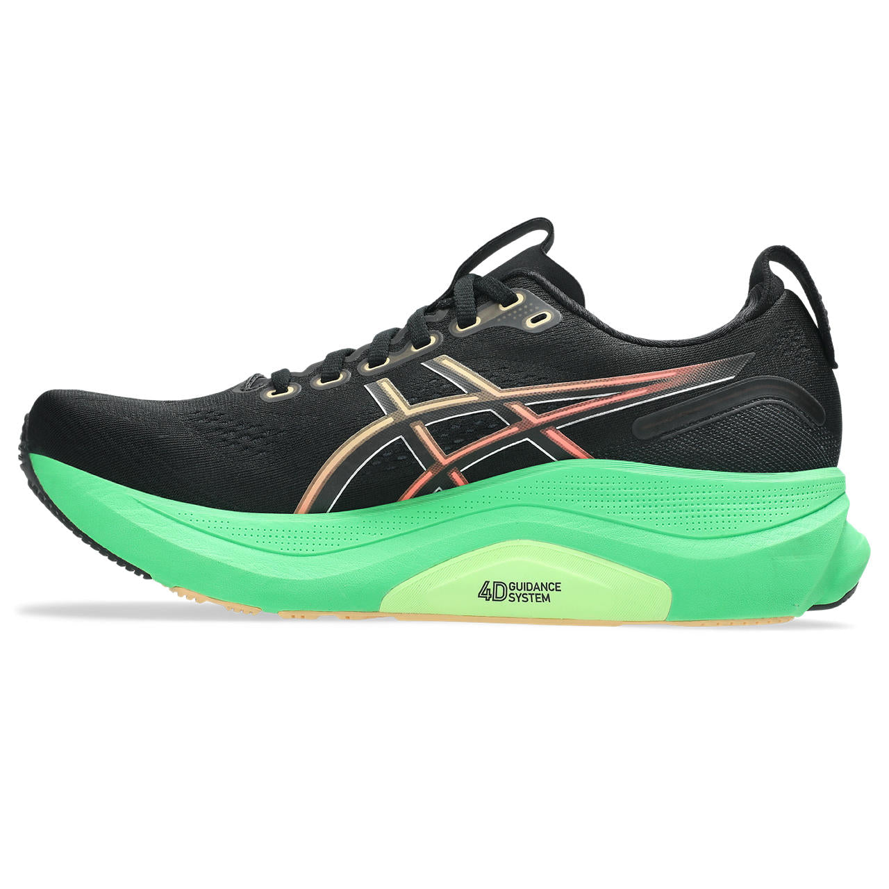 Asics Herrenlaufschuhe Gel-Kayano 32 – Bild 