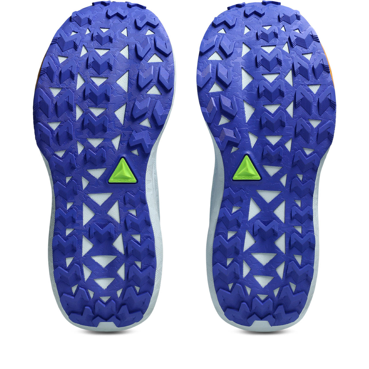 Asics Herrenlaufschuhe Trabuco Max 5 – Bild 