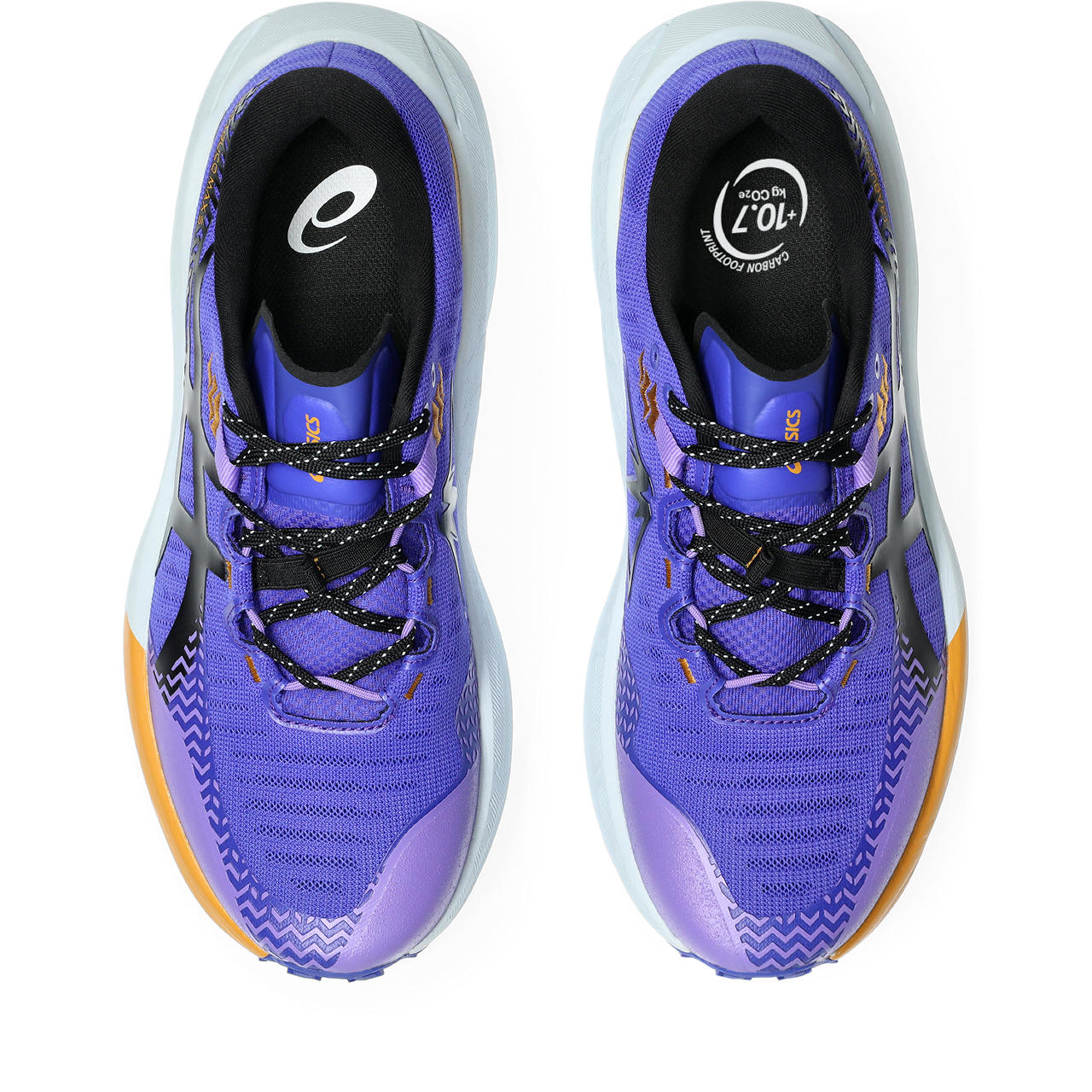 Asics Herrenlaufschuhe Trabuco Max 5