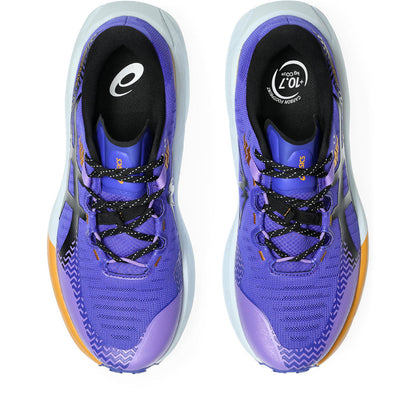 Asics Herrenlaufschuhe Trabuco Max 5