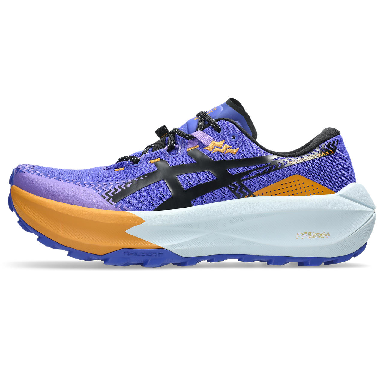Asics Herrenlaufschuhe Trabuco Max 5
