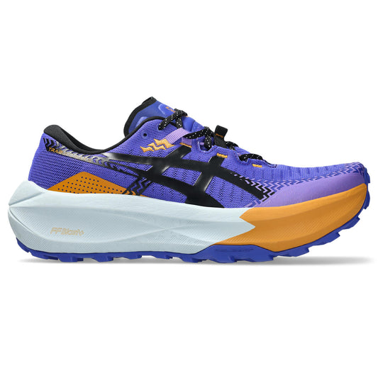 Asics Herrenlaufschuhe Trabuco Max 5 – Cobalt Burst/black / 42