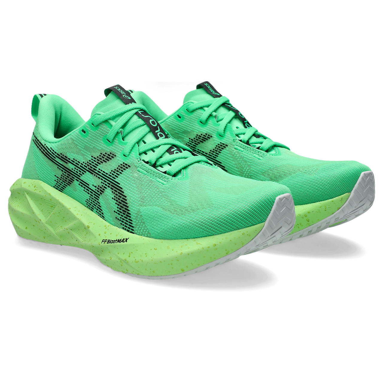 Asics Herrenlaufschuhe Novablast 5 - machsport – Bild 
