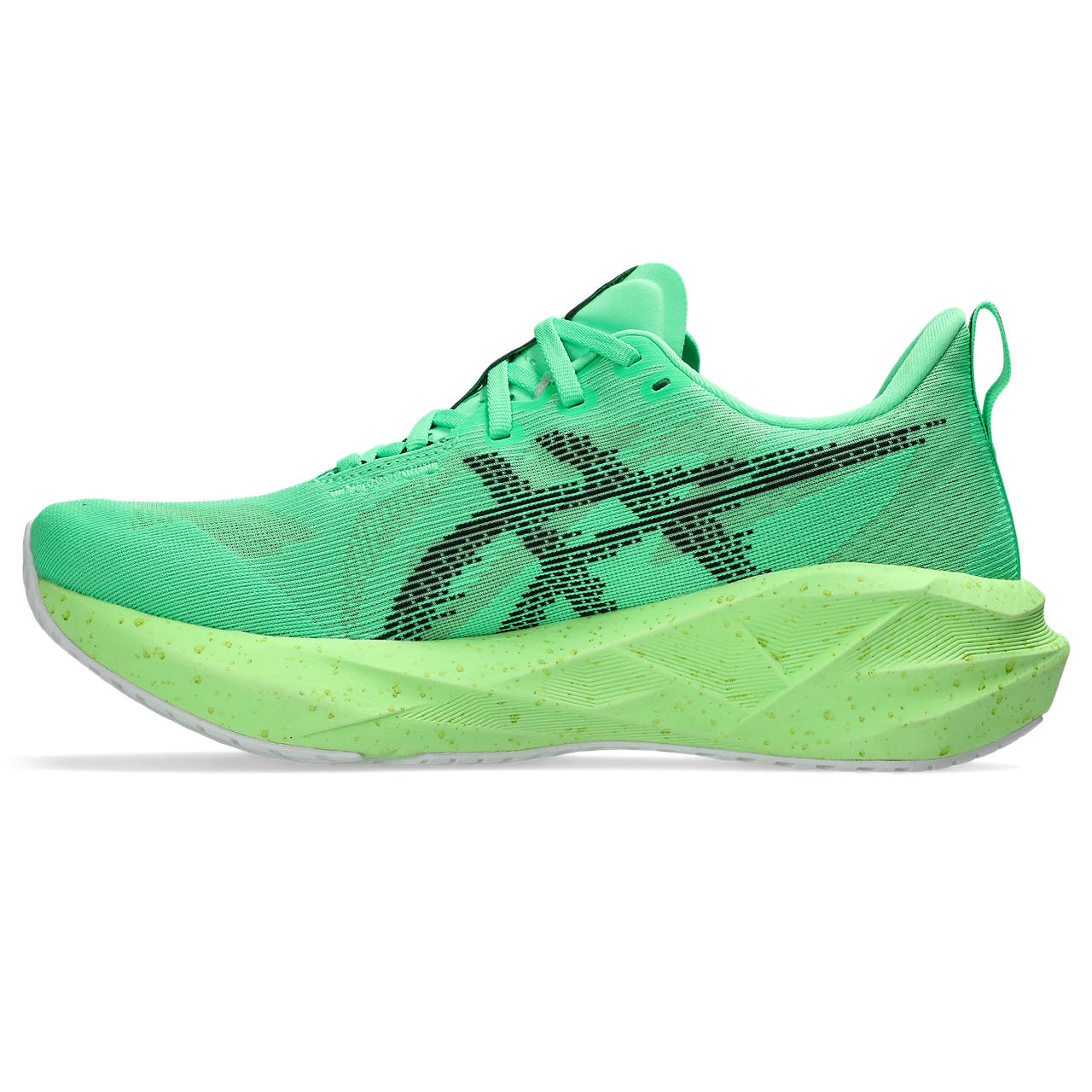 Asics Herrenlaufschuhe Novablast 5 - machsport – Bild 