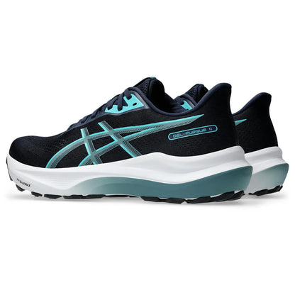 Asics Herrenlaufschuhe Gel-Pursue 11, schwarz