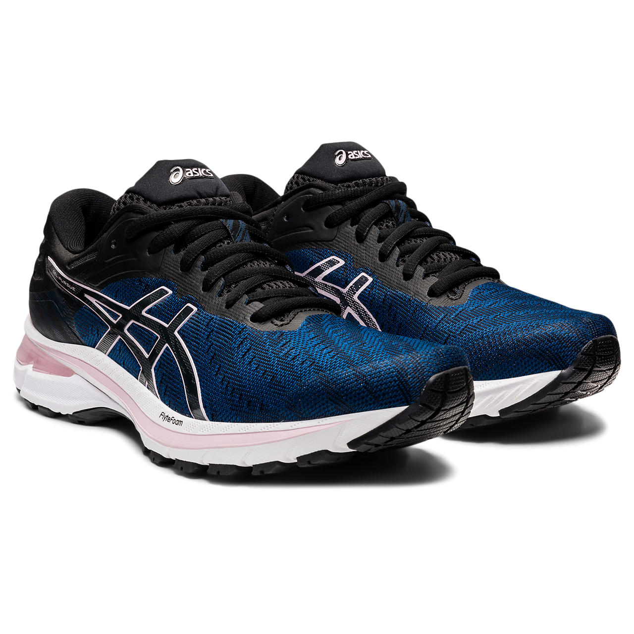 Asics Damenlaufschuhe Gel-Pursue 7 - machsport – Bild 