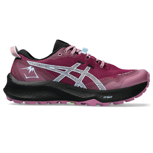 Asics Damenlaufschuhe Gel-Trabuco 12 – violett / 38
