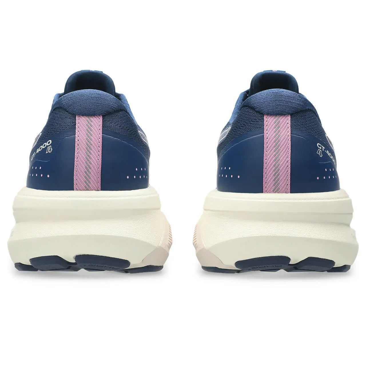 Asics Damenlaufschuhe GT-4000 4 – stabiler Straßenlaufschuh mit FF Blast Plus und PureGEL – Bild 