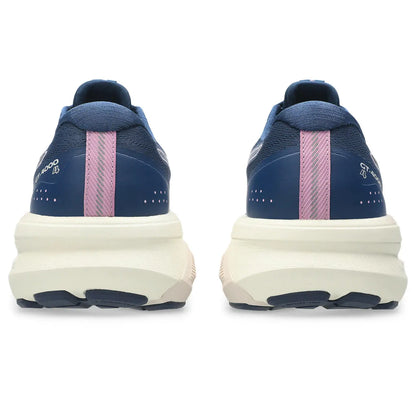 Asics Damenlaufschuhe GT-4000 4 – stabiler Straßenlaufschuh mit FF Blast Plus und PureGEL