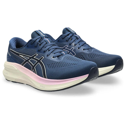 Asics Damenlaufschuhe GT-4000 4 – stabiler Straßenlaufschuh mit FF Blast Plus und PureGEL
