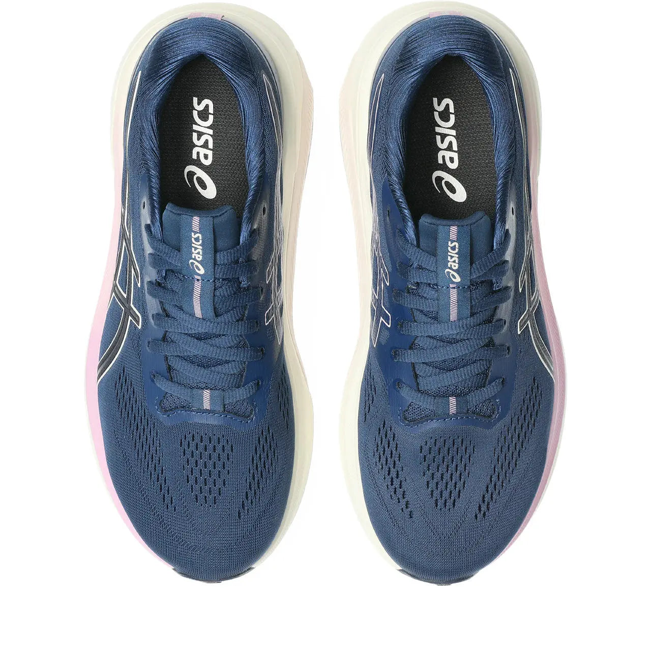 Asics Damenlaufschuhe GT-4000 4 – stabiler Straßenlaufschuh mit FF Blast Plus und PureGEL – Bild 