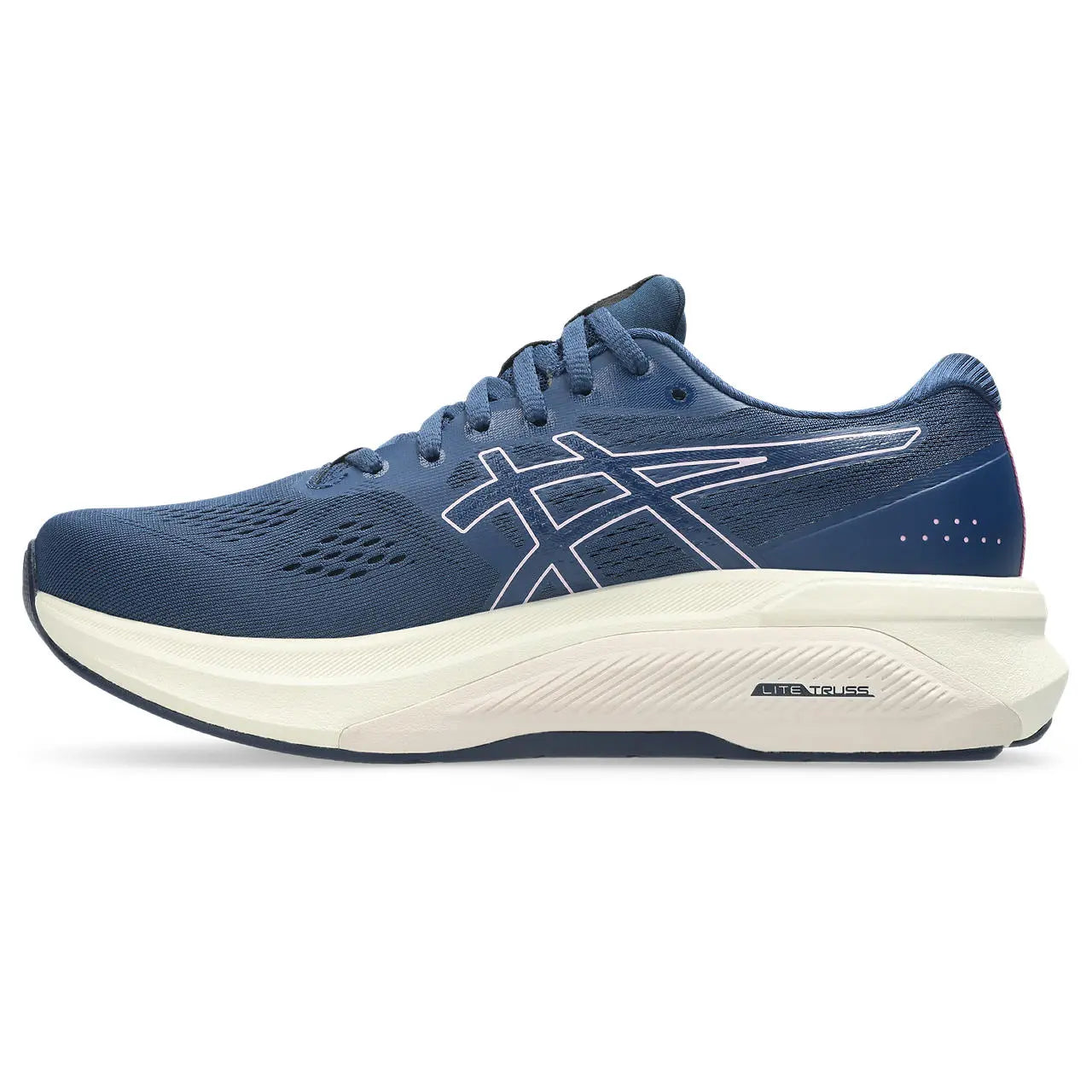 Asics Damenlaufschuhe GT-4000 4 – stabiler Straßenlaufschuh mit FF Blast Plus und PureGEL – Bild 