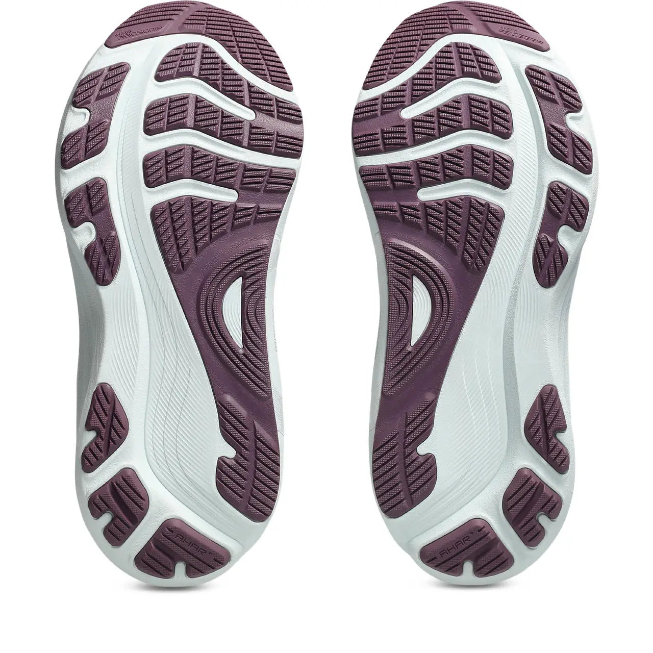 Asics Damenlaufschuhe Gel-Kayano 32, Stabilitätsschuh für Straße mit 4D Guidance System und hoher Dämpfung - machsport – Bild 