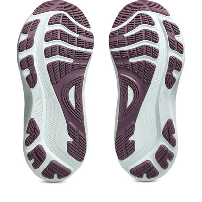 Asics Damenlaufschuhe Gel-Kayano 32, Stabilitätsschuh für Straße mit 4D Guidance System und hoher Dämpfung - machsport