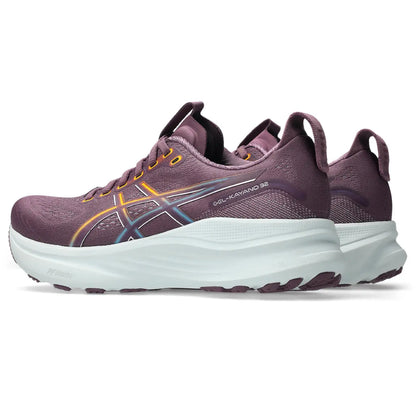 Asics Damenlaufschuhe Gel-Kayano 32, Stabilitätsschuh für Straße mit 4D Guidance System und hoher Dämpfung - machsport
