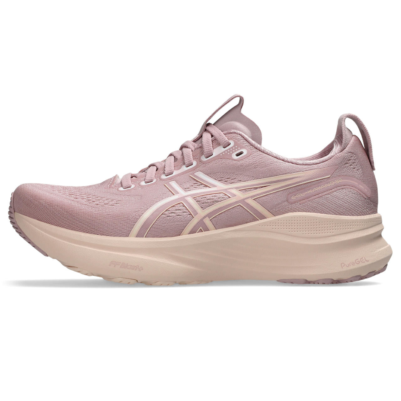 Asics Damenlaufschuhe Gel-Kayano 32 – Bild 