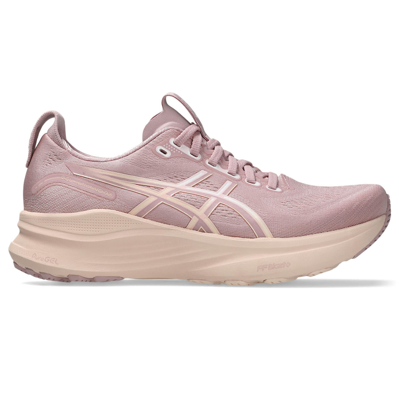 Asics Damenlaufschuhe Gel-Kayano 32