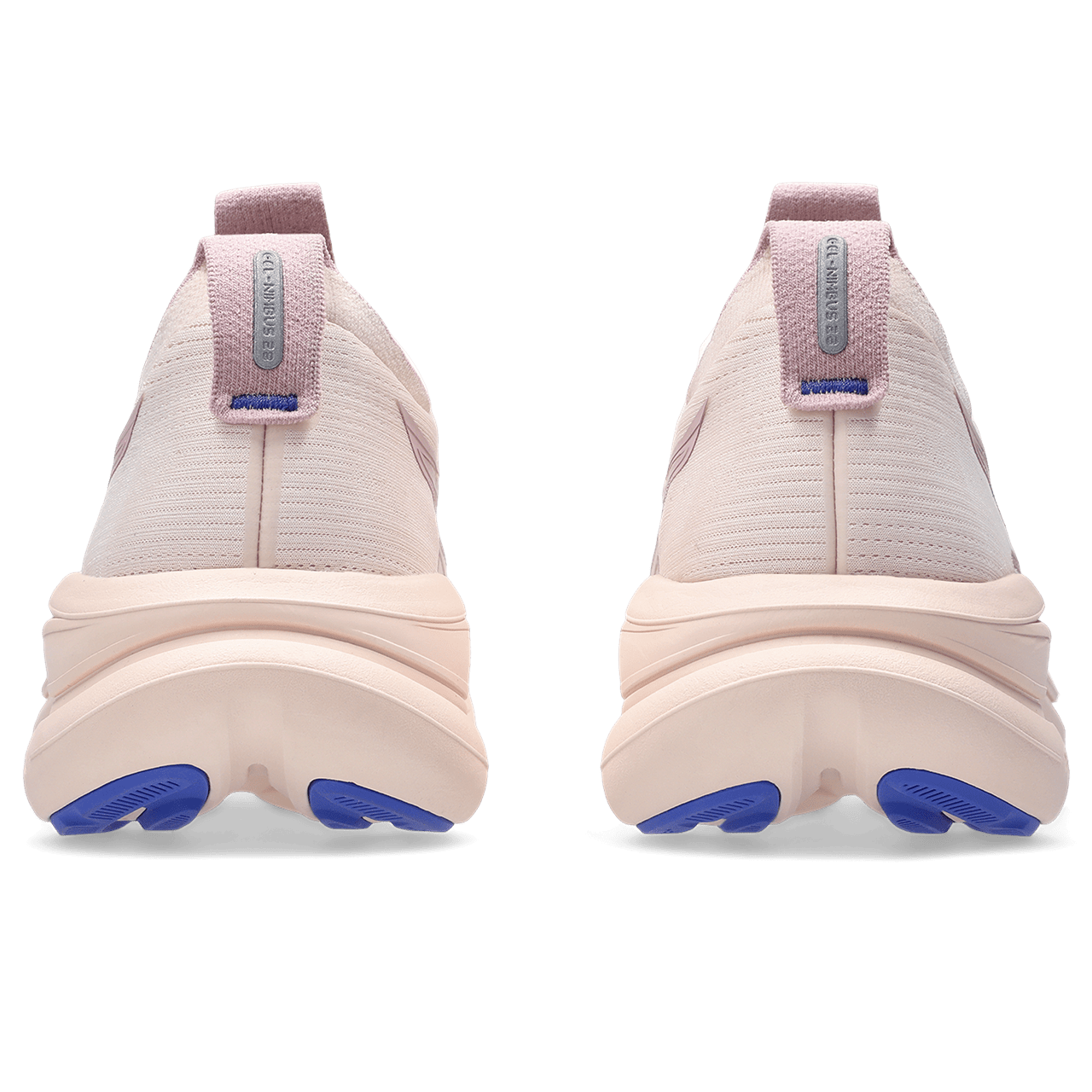 Asics Damenlaufschuhe Gel-Nimbus 28 – Bild 