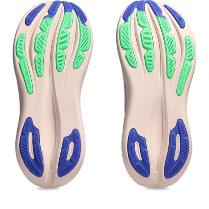 Asics Damenlaufschuhe Gel-Nimbus 28