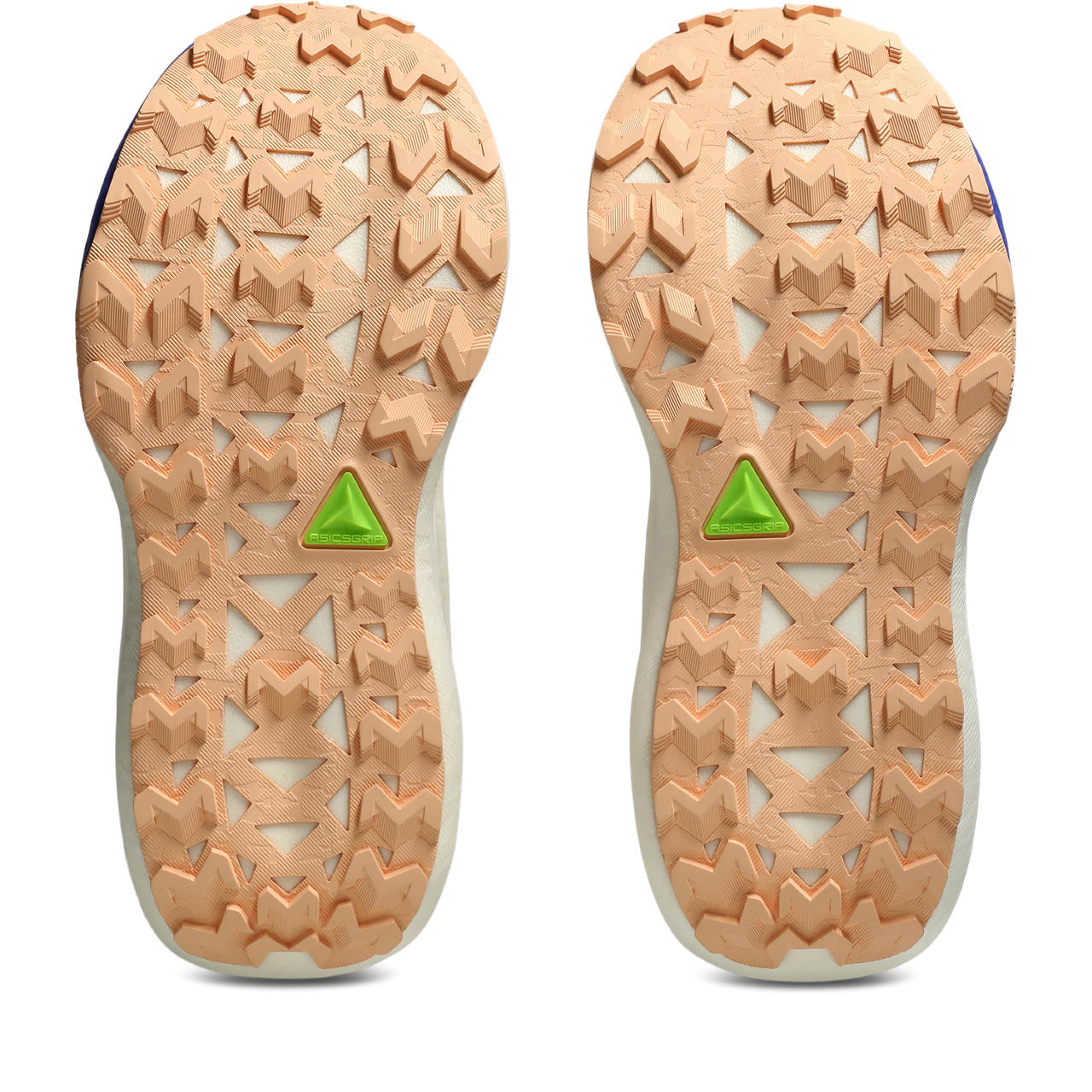 Asics Damenlaufschuhe Trabuco Max 5 – Bild 