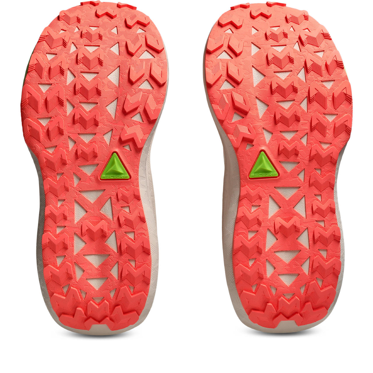 Asics Damenlaufschuhe Trabuco Max 5, Trailrunningschuhe mit maximaler Dämpfung und ASICSGRIP