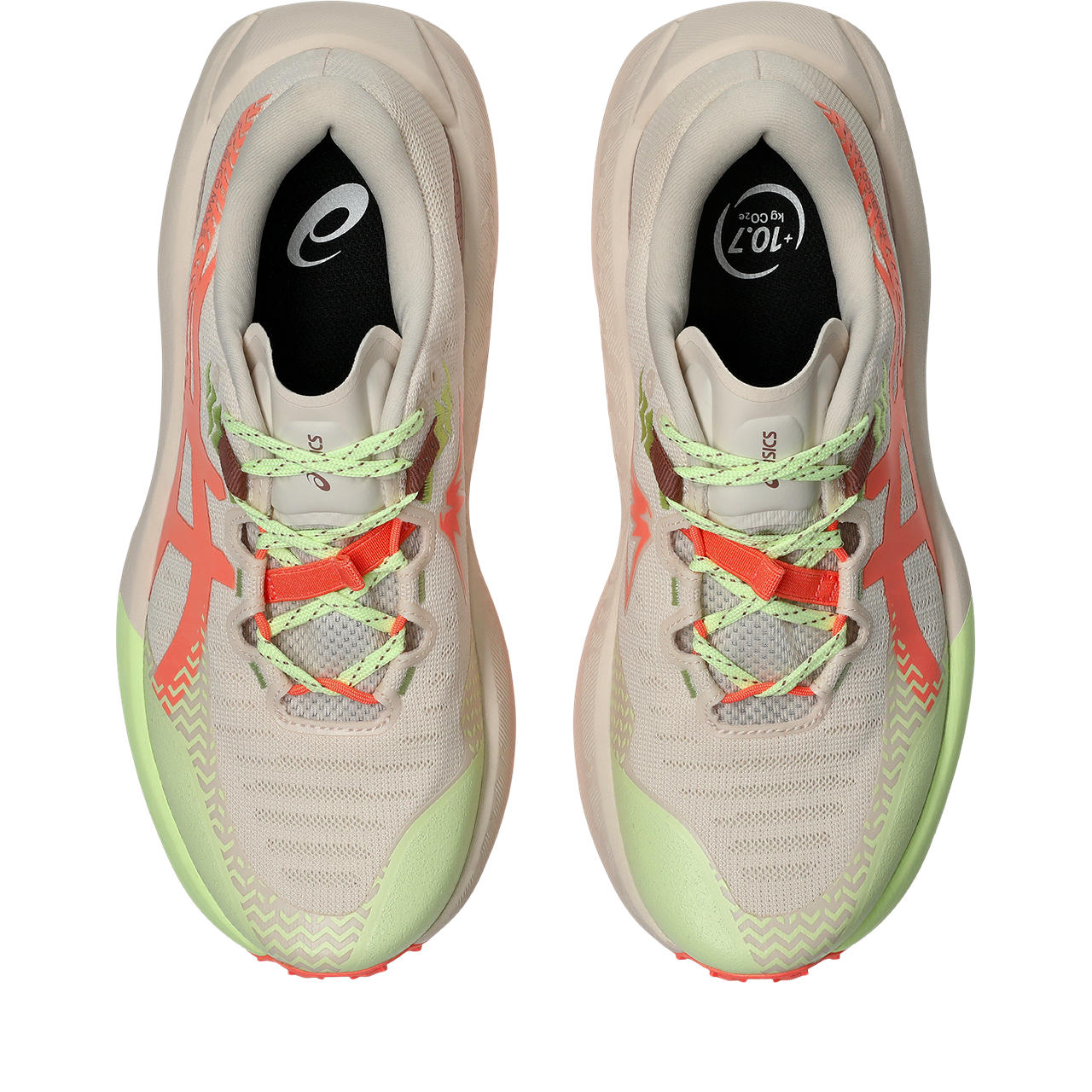 Asics Damenlaufschuhe Trabuco Max 5, Trailrunningschuhe mit maximaler Dämpfung und ASICSGRIP – Bild 