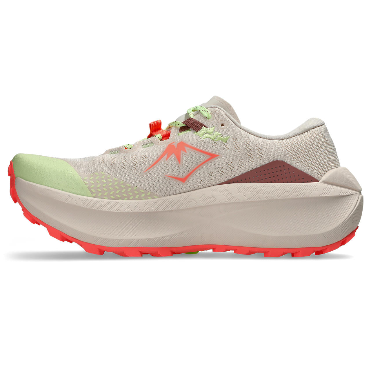 Asics Damenlaufschuhe Trabuco Max 5, Trailrunningschuhe mit maximaler Dämpfung und ASICSGRIP – Bild 