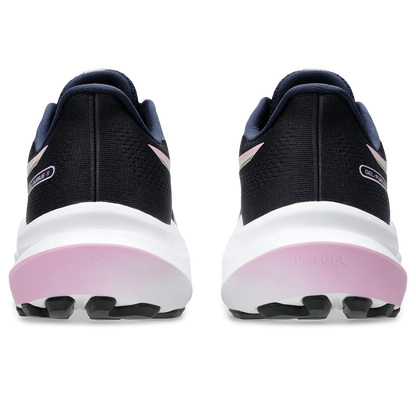 Asics Damenlaufschuhe Gel-Pursue 11, schwarz