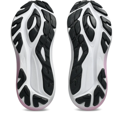 Asics Damenlaufschuhe Gel-Pursue 11, schwarz
