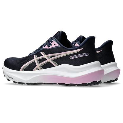 Asics Damenlaufschuhe Gel-Pursue 11, schwarz