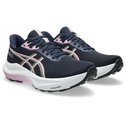 Asics Damenlaufschuhe Gel-Pursue 11, schwarz