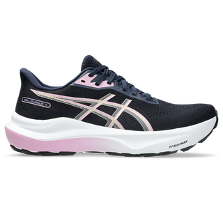 Asics Damenlaufschuhe Gel-Pursue 11, schwarz