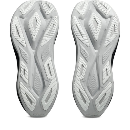 Asics Laufschuhe Superblast 3 Black/Black, neutraler Performance-Laufschuh mit FF Leap und hoher Dämpfung