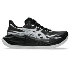 Asics Laufschuhe Superblast 3 Black/Black, neutraler Performance-Laufschuh mit FF Leap und hoher Dämpfung