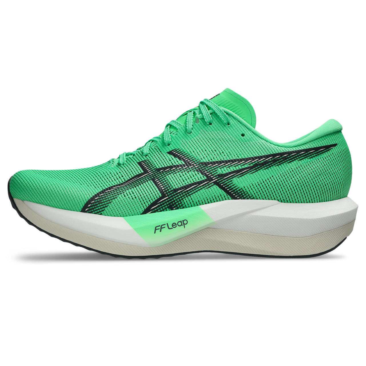 Asics Herrenlaufschuhe Magic Speed 5 - machsport