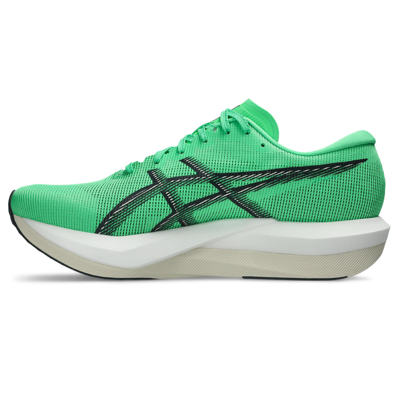 Asics Herrenlaufschuhe Magic Speed 5 - machsport – Bild 