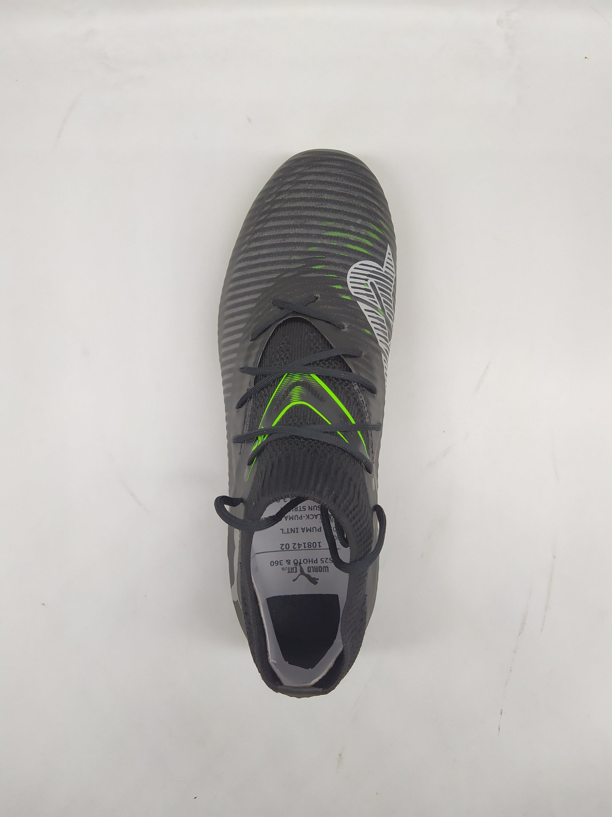 Puma Fußballschuhe Future 8 Pro FG/AG Jr. - machsport – Bild 