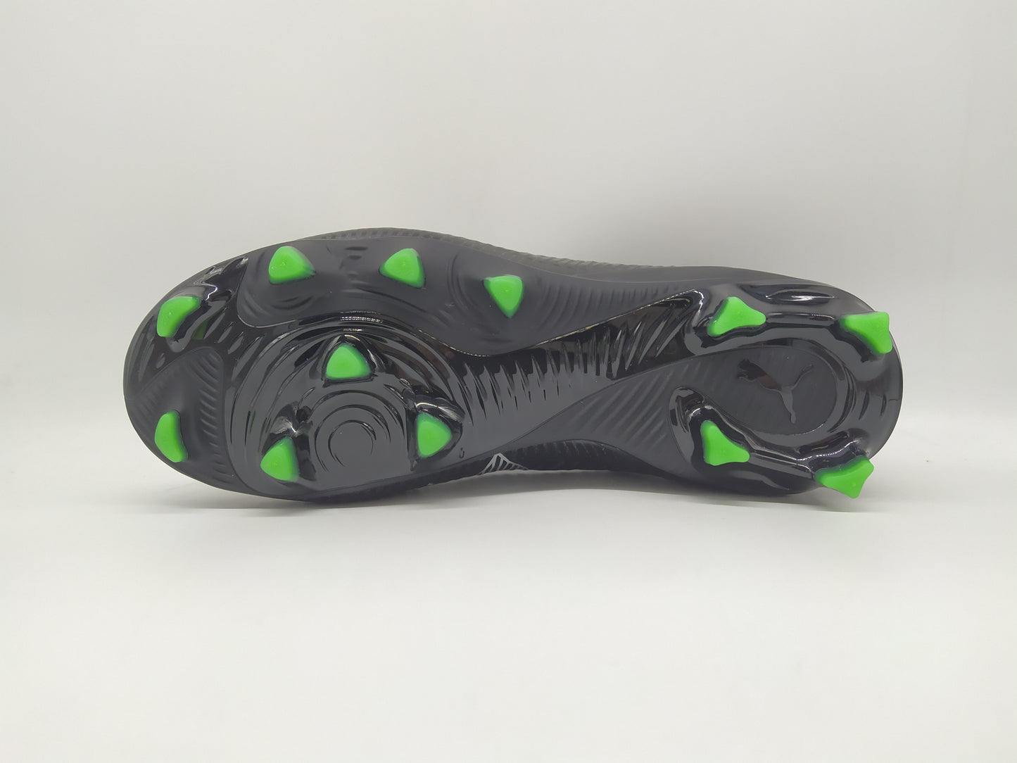 Puma Fußballschuhe Future 8 Pro FG/AG Jr. - machsport