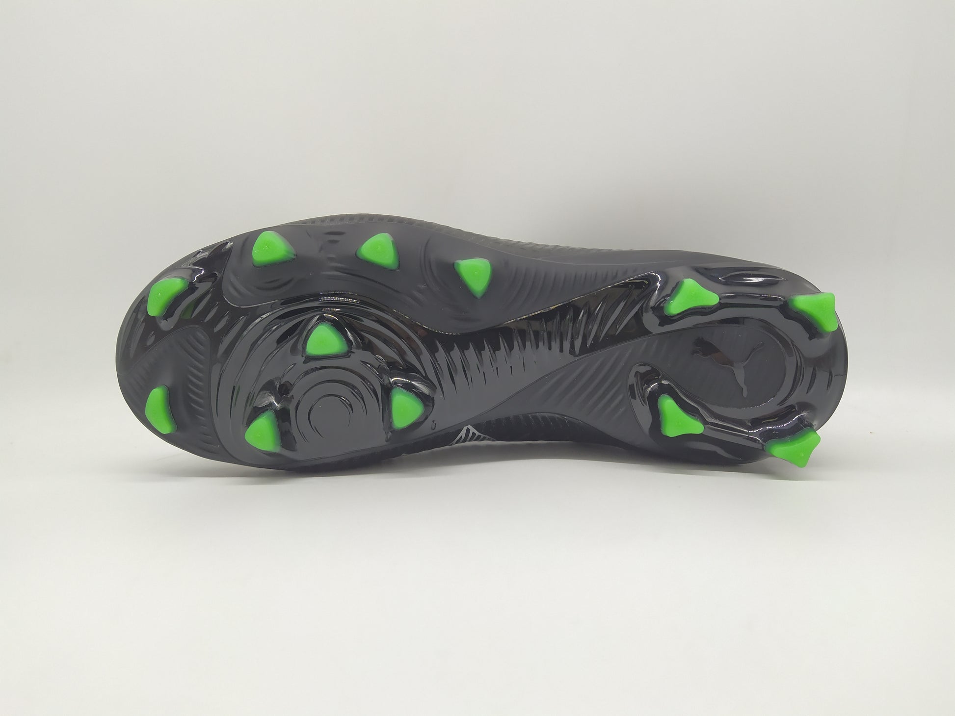 Puma Fußballschuhe Future 8 Pro FG/AG Jr. - machsport – Bild 