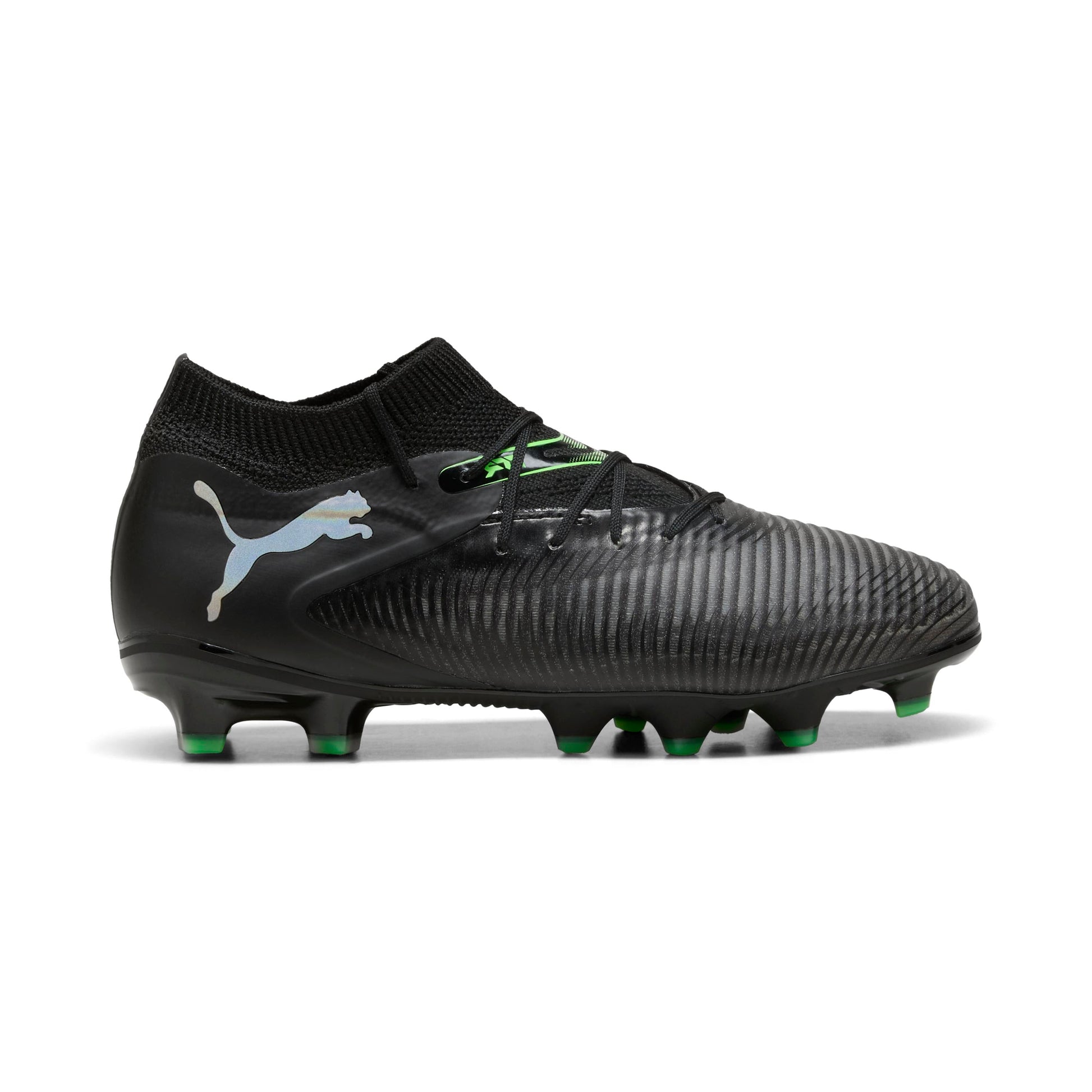 Puma Fußballschuhe Future 8 Pro FG/AG Jr. - machsport – Bild 