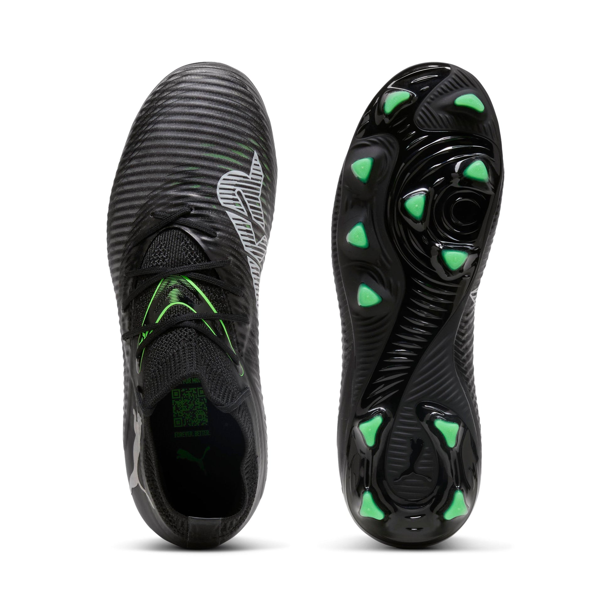 Puma Fußballschuhe Future 8 Pro FG/AG Jr. - machsport – Bild 