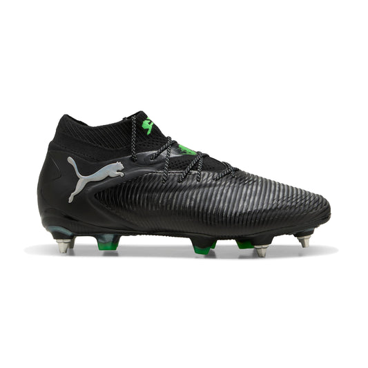 Puma Fußballschuhe Future 8 Ultimate MXSG - flexibel, stabil & optimaler Grip für maximale Performance auf nassen, weichen Böden