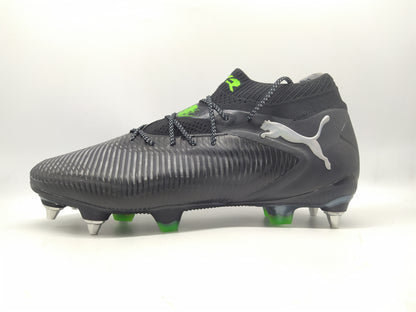 Puma Fußballschuhe Future 8 Ultimate MXSG - flexibel, stabil & optimaler Grip für maximale Performance auf nassen, weichen Böden