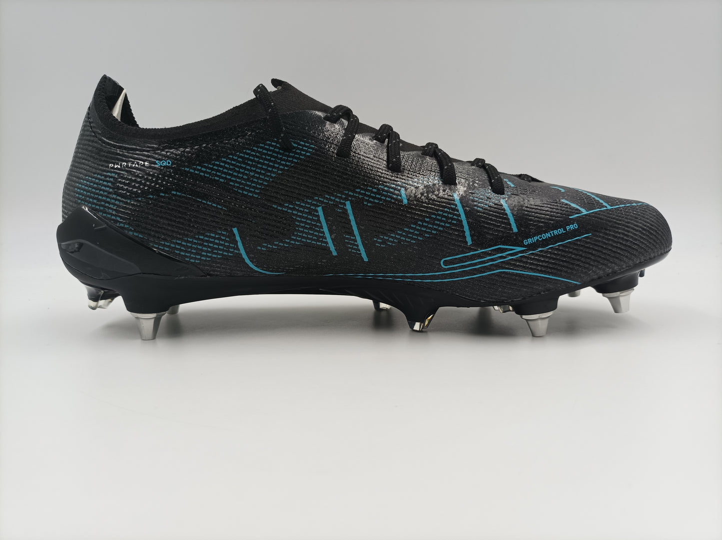 Puma Fußballschuhe Ultra 5 Ultimate MXSG - ultraleicht, griffig & maximaler Speed für weiche, nasse Böden