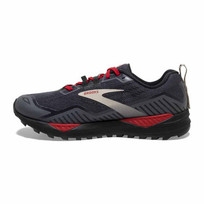 Brooks Laufschuhe Cascadia 15 GTX - wasserdicht, stabil & optimal gedämpft für sicheren Halt und Komfort auf anspruchsvollen Trails