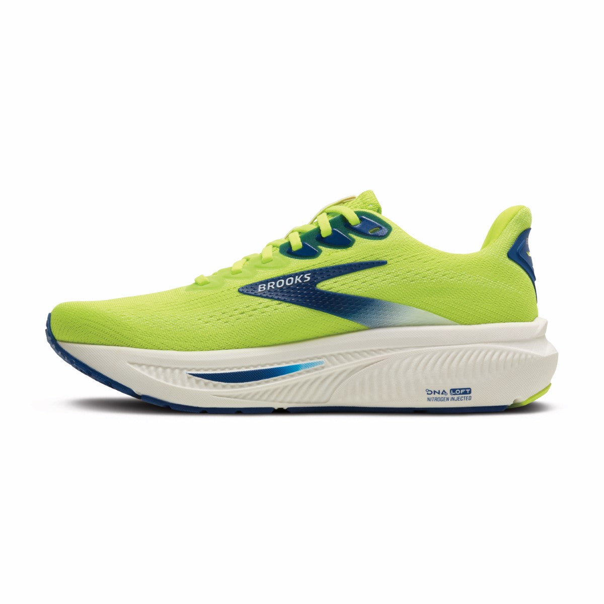 Brooks Herrenlaufschuhe Ghost 17